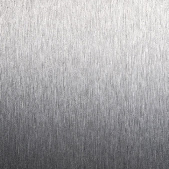 Effetto acciaio inox opaco
