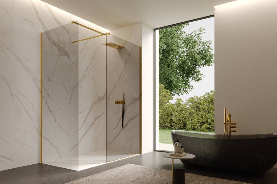 Black, Rose, Gold et Copper : les nouvelles finitions Luxury