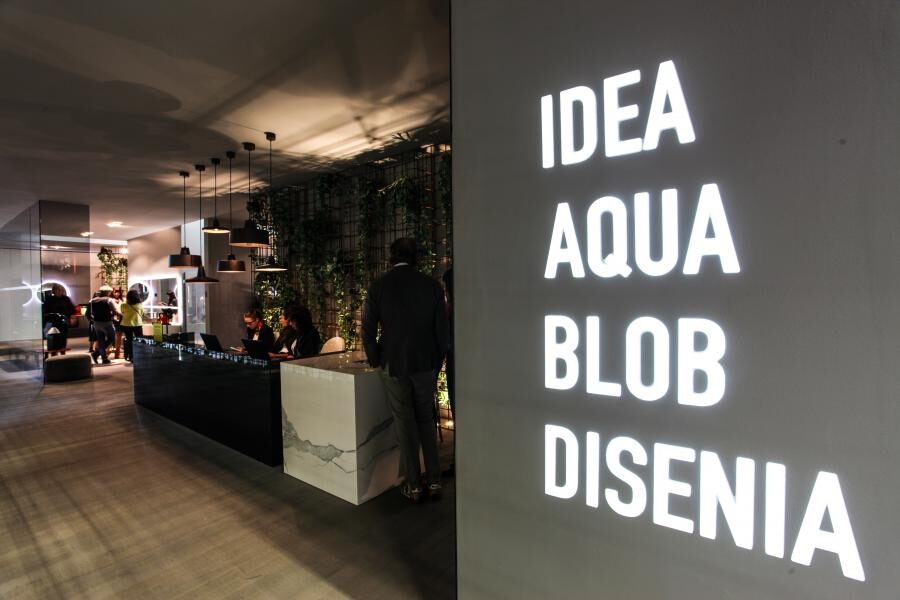 Disenia à l’ISH 2017