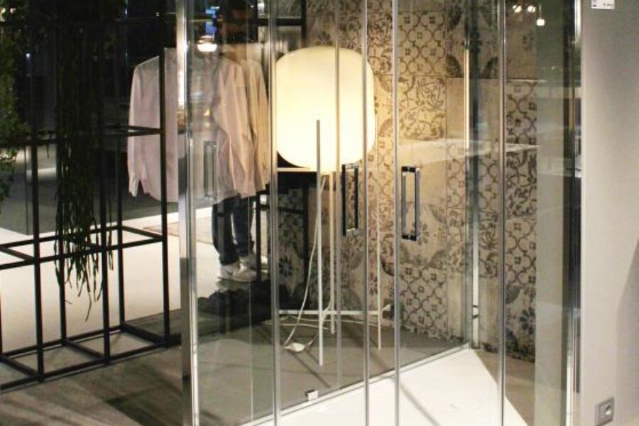 Disenia au Cersaie 2015 : les nouveautés