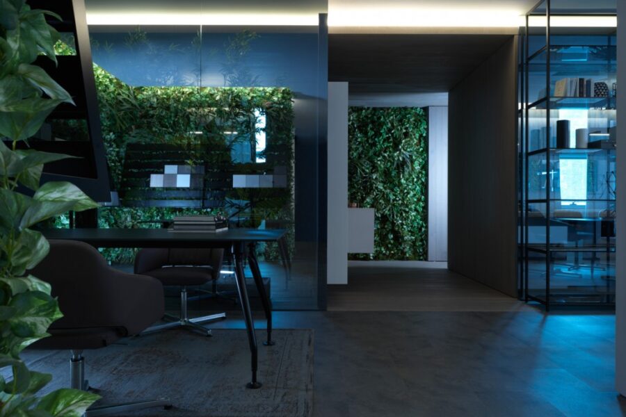 Notre nouveau showroom a été inauguré!