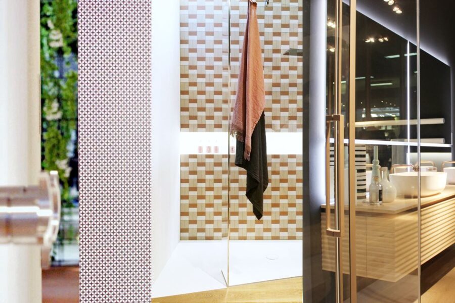 #theEssenceOf Cersaie 2018: an editorial project – second appointment