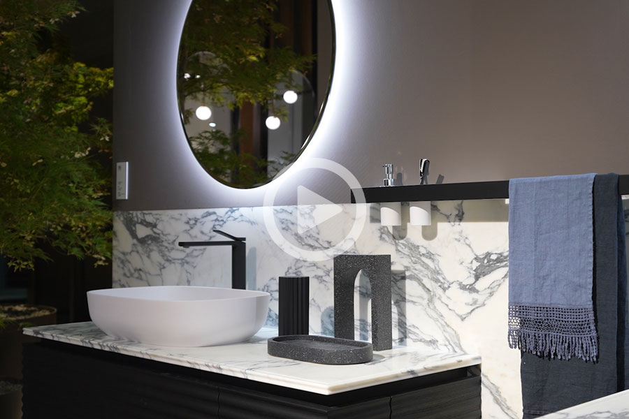 Inspirational paths :  Notre Cersaie 2022