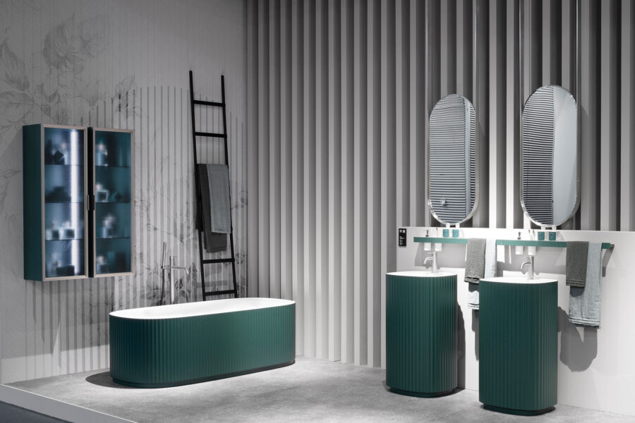 Notre nouvelle palette de couleurs célèbre la beauté de l’automne