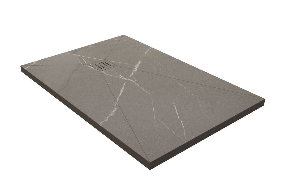 Pietra Grey opaco