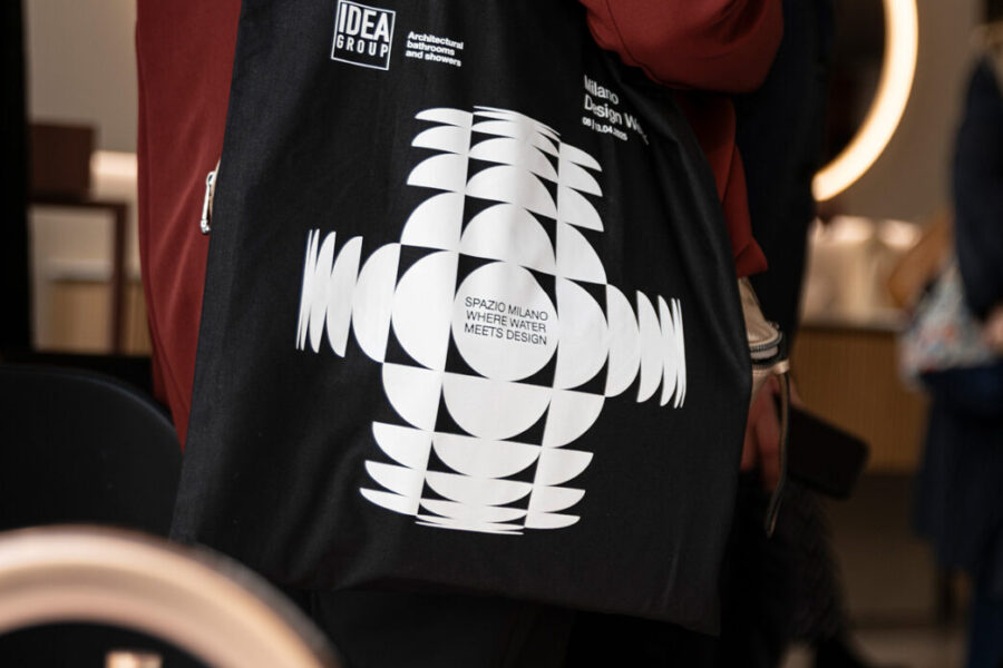 Une chronique en images de notre Milan Design Week 2025