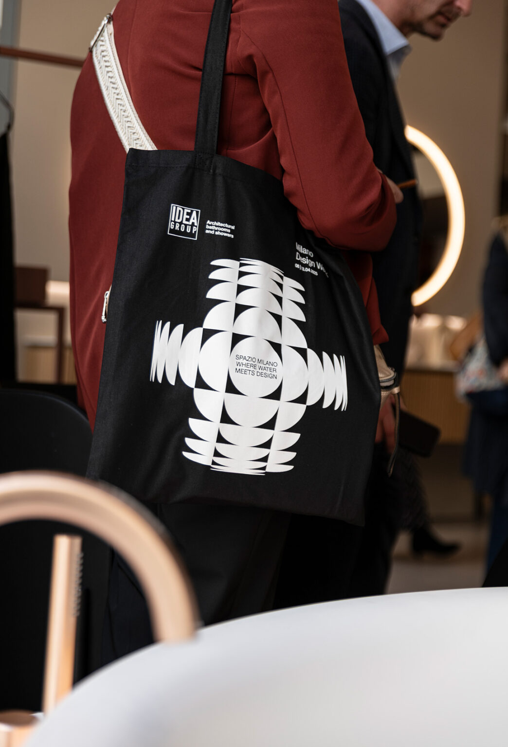 Une chronique en images de notre Milan Design Week 2025 - Disenia