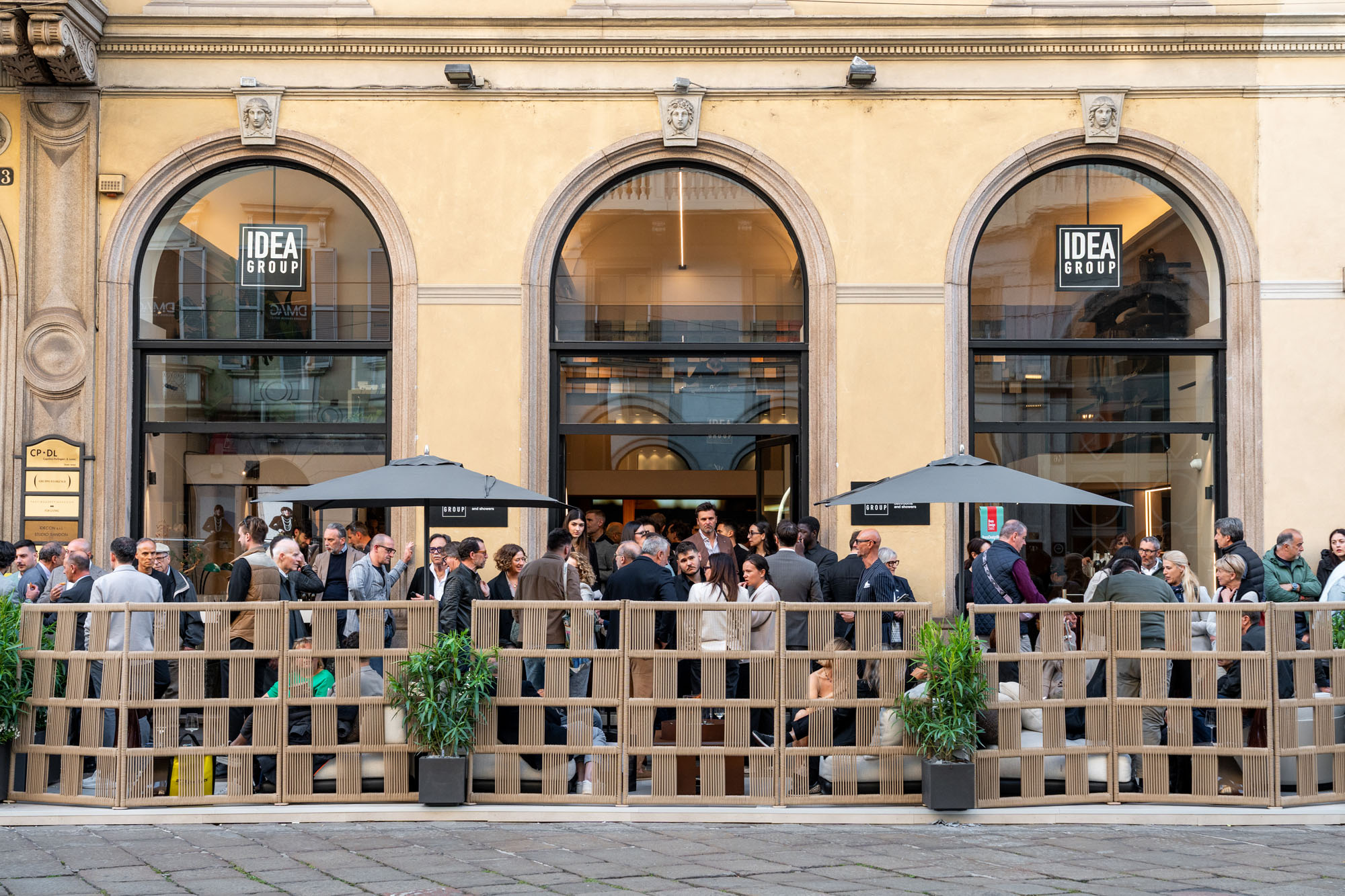 Notre participation à la Milan Design Week 2026 - Disenia