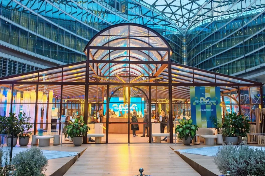 The Wellness Collection à l’Oasi Life Experience