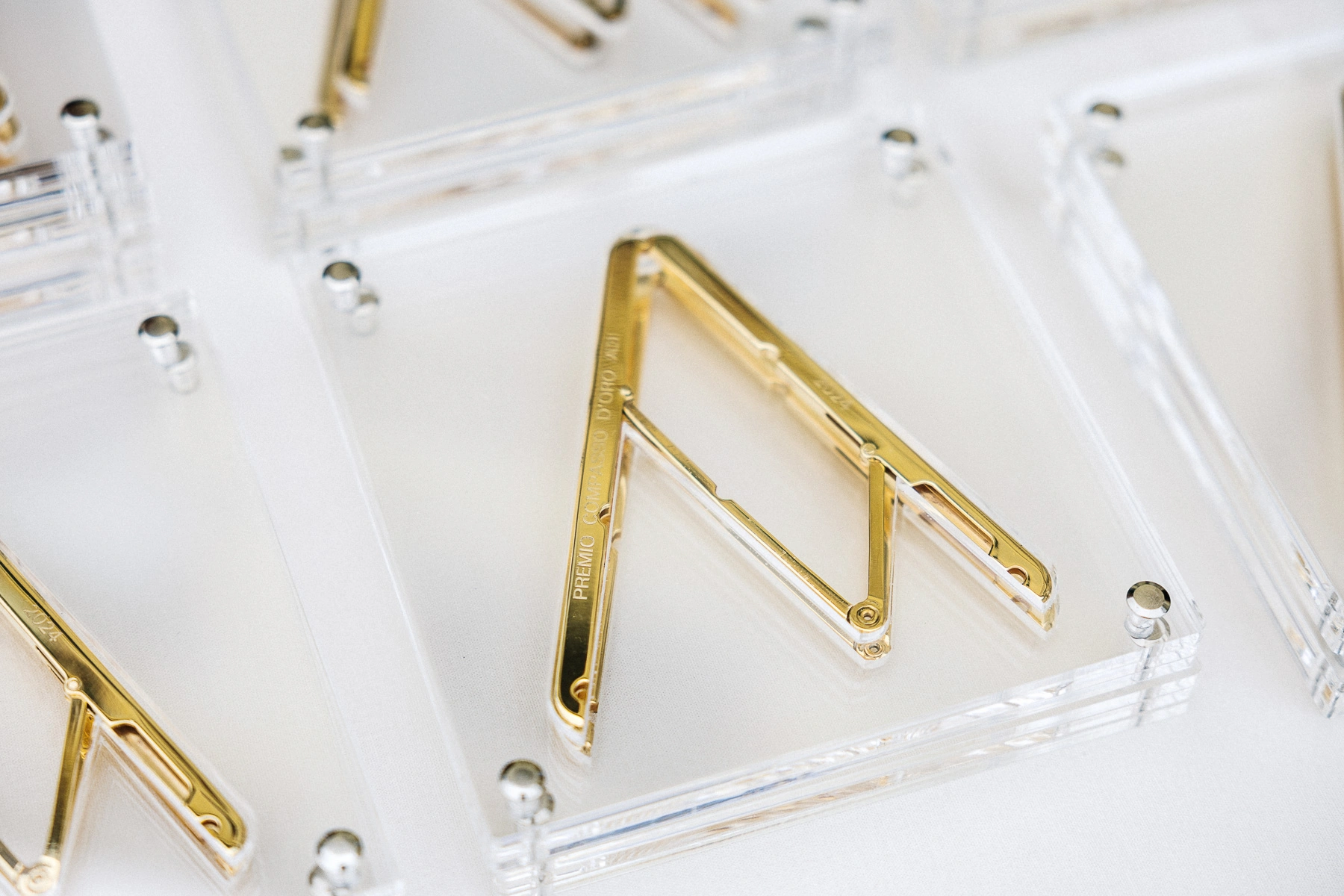 Le brasero Lumina exposé à l’ADI Design Museum - Disenia